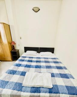 KHÁCH SẠN LINH - SAIGON - Bui Vien Walking Street - 8