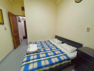 KHÁCH SẠN LINH - SAIGON - Bui Vien Walking Street - 4