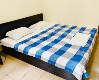 KHÁCH SẠN LINH - SAIGON - Bui Vien Walking Street - 9