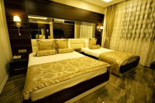 Venus Suite Hotel - 2