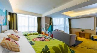 Vienna Hotel Shandong Qingzhou Ancient City - Weifang - 5