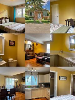 greenview mck sunny room - Calgary - 5