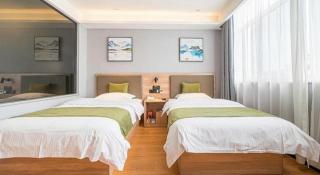 Green Tree Inn Anhui Tianchang Economic Development Zone - Tianchang - 9