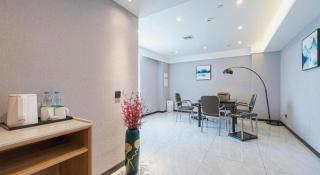 Green Tree Inn Anhui Tianchang Economic Development Zone - 6