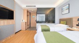 Green Tree Inn Anhui Tianchang Economic Development Zone - 5