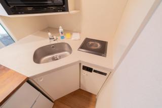 ラパルフェド札幌 - 3