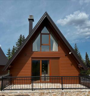 Zen house 1 Zabljak - Žabljak - 3