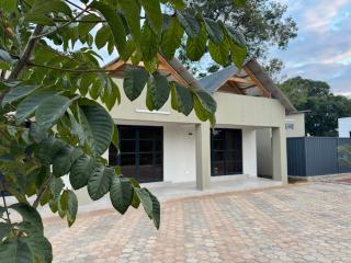 Kulala Stays Lodge - Livingstone - 0
