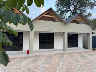 Kulala Stays Lodge - Livingstone - 1