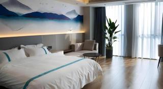 VX Hotel Bozhou High-Speed Railway Station Government Town - Bozhou - 2