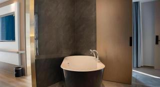 VX Hotel Bozhou High-Speed Railway Station Government Town - Bozhou - 6
