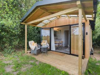The Cabin - Flixton - 9