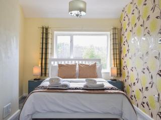 Garden View - Blackpool - 2