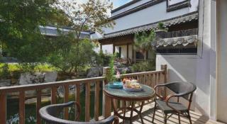 Blossom House Jinan Shunlu - Jinan - 7