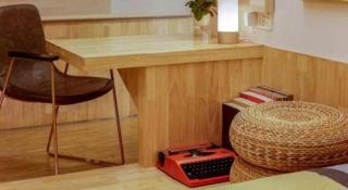 T.G.Studio Hotel - Canton - 2