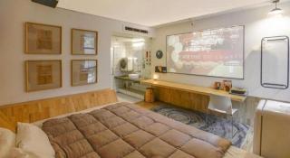 T.G.Studio Hotel - Canton - 9