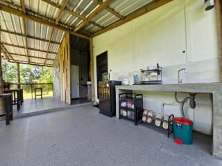 Hug Doi Homestay Chiang Rai - Chiang Rai - 4