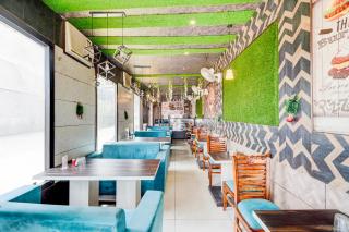 Hotel O Mayur Resort - Mathura - 6