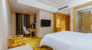 Vienna Hotel Shenzhen Qinghu Metro Station - Shenzhen - 1