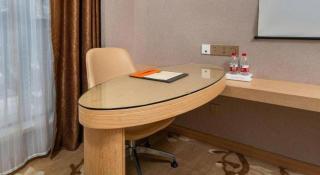 Vienna Hotel Guangzhou Panyu Square - 1