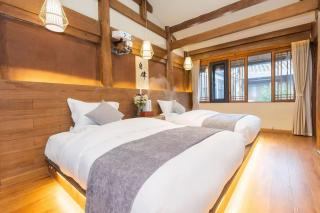 Crazy Stone Inn - Lijiang - 3
