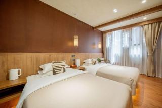Crazy Stone Inn - Lijiang - 2