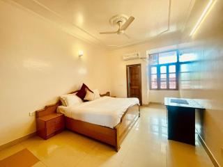 Ganga Blessing Apartment - Rishīkesh - 7
