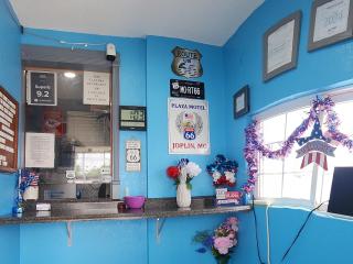 Plaza Motel - Joplin - 2