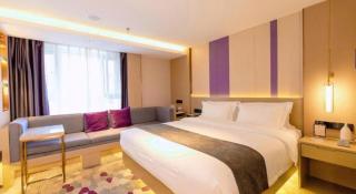 Lavande Hotel Changchun New District North Lake Longxiang Plaza - Changchun - 9
