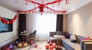 Lavande Hotel Changchun New District North Lake Longxiang Plaza - Changchun - 6