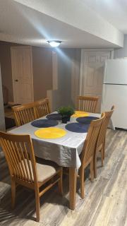Vacation home near West Edmonton Mall - Edmonton - 9