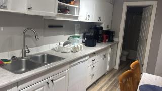 Vacation home near West Edmonton Mall - Edmonton - 7