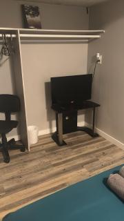 Vacation home near West Edmonton Mall - Edmonton - 6