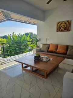 BOARD HOUSE KEDUNGU - Tanah Lot - 9