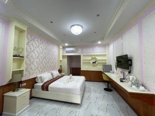Malangpor Hotel - Phayao - 2