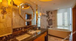 New Century Grand Hotel Xinxiang - 2