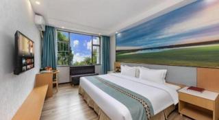 Zhenxing Hotel - Shenzhen - 3