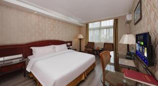 Zhenxing Hotel - Shenzhen - 3