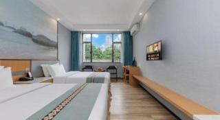 Zhenxing Hotel - Shenzhen - 4