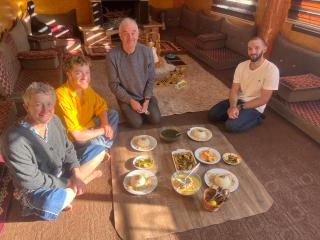 Aseel bedoul - - 6