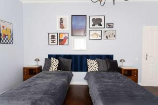 Premium 2-Level apartment on Rhine, Grill Terrace - Duisburgo - 9