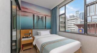 Zhenxing Hotel - Shenzhen - 6