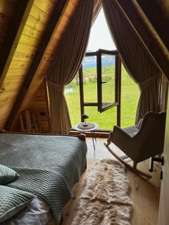 Zen house 1 Zabljak - 2