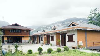 Ranka Village Homestay - Bhurtuk - 0