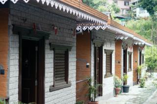 Ranka Village Homestay - Bhurtuk - 8