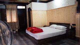 Ranka Village Homestay - Bhurtuk - 3