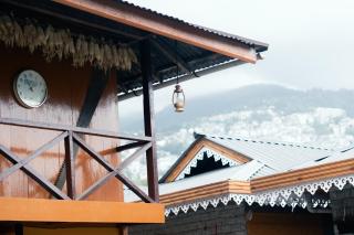Ranka Village Homestay - Bhurtuk - 2