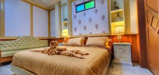 Malangpor Hotel - Phayao - 4