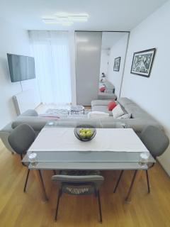 Bella Vista - cozy apartments with easy check-in and free parking - Split - 1