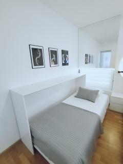 Bella Vista - cozy apartments with easy check-in and free parking - Split - 6